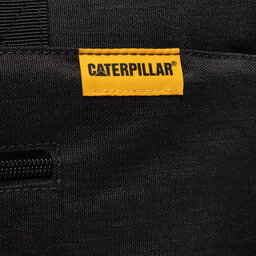 

Сумка для ноутбука CATerpillar Buisness Convertible Backpack 84246-500 Two-Tone Black, Чорний