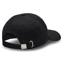 

Бейсболка Mindout Star 1F94-872D1 Black, Чорний