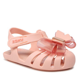 Zaxy Sandale Zaxy Butterfly Baby 83164 Beż 16483 JJ385036