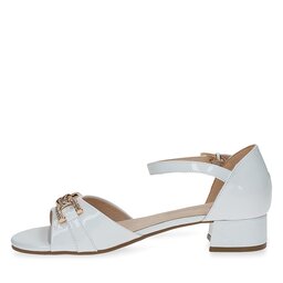 

Босоніжки Caprice 9-28201-20 White Patent 164, Білий