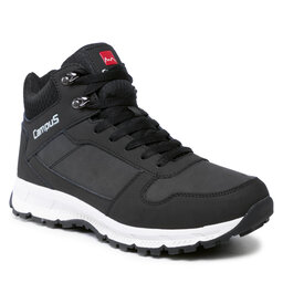 Campus Trekking-skor Campus Norden CM0101321200 Black