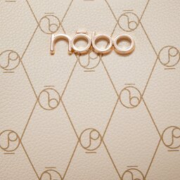 

Сумка Nobo NBAG-P1240-CM00 Kremowy, Écru