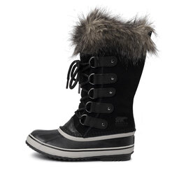 

Снігоходи Sorel Joan Of Arctic NL3481 Black/Quarry 010, Чорний