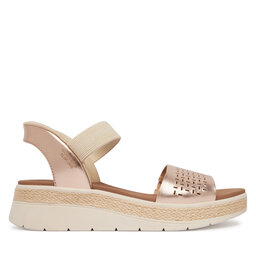 Skechers Босоніжки Skechers Bobs Sun Ray 114415/RSGD Золотий