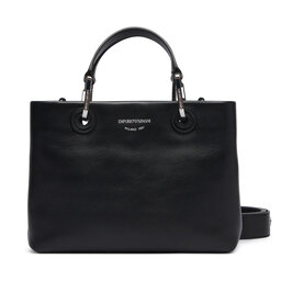 Emporio Armani Handtasche Emporio Armani EW000361 Schwarz