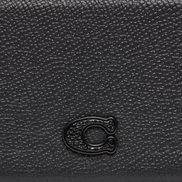 

Сумка Coach CP271 Black, Чорний