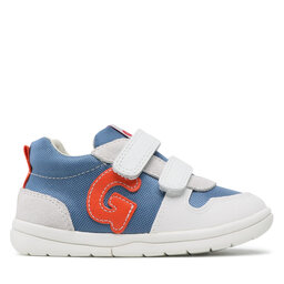 

Снікерcи Garvalin 222605-B S Blanco Y Indigo, Голубий