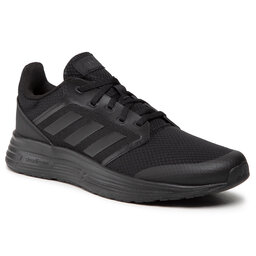adidas Scarpe adidas Galaxy 5 FY6718 Cblack/Cblack/Cblack