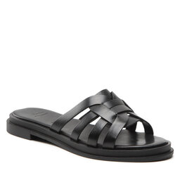 Bata Klapki Bata 5646645 Black