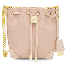 QUAZI Bolso QUAZI MQO-B-003-05 Rosa