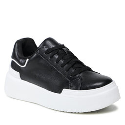 QUAZI Sneakers QUAZI WSQ2101-02 Black