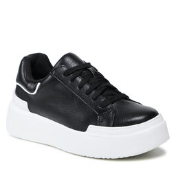 QUAZI Tenisice QUAZI WSQ2101-02 Black