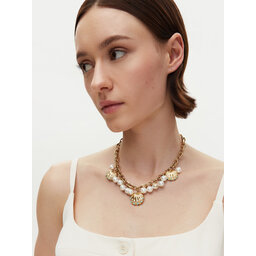 Guess Kaklarota Guess JUBN05 122JW Zelta