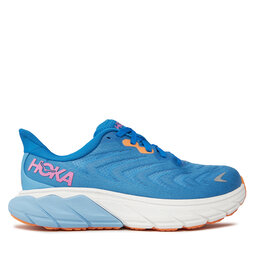 

Взуття Hoka Arahi 6 Wide 1123197 AACS, Голубий