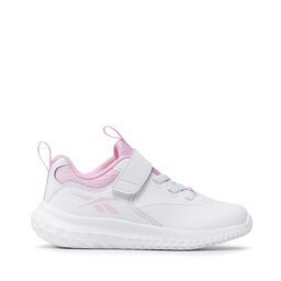 

Взуття Reebok Rush Runner 4.0 Sy G57422 Ftwwht/Ftwwht/Pnkglw, Білий