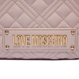 

Сумка LOVE MOSCHINO JC4013PP1ILA0601 Cipria, Рожевий