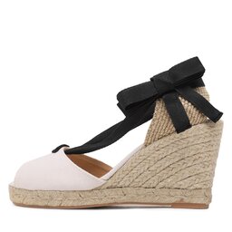

Еспадрильї Gioseppo BURITI 68828-P Beige, Бежевий
