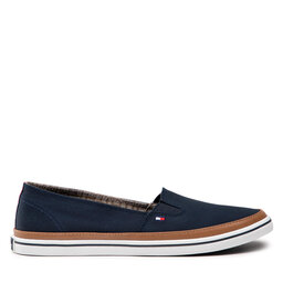 

Кросівки Tommy Hilfiger Kesha 7D FW0FW01656 Midnight 403, Cиній