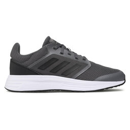 

Взуття adidas Galaxy 5 FY6717 Grefiv/Cblack/Ftwwht, Сірий