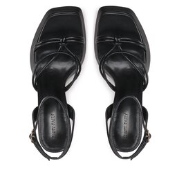 

Босоніжки Jenny Fairy WSS20741-01 Black, Чорний