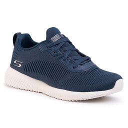 Skechers Chaussures Skechers BOBS SPORT Tough Talk 32504/NVY Navy
