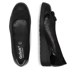 

Туфлі Go Soft EST-2215-15 Black, Чорний