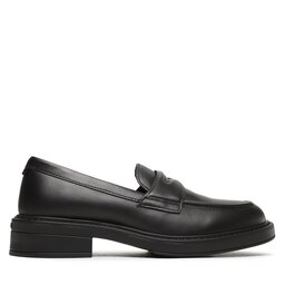 

Мокасини Boss Vanity 50498808 10252284 01 Black 001, Чорний