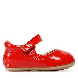 Bibi Scarpe basse Bibi Afeto Joy 1124123 Rosso