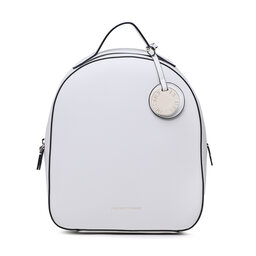 Emporio Armani Sac à dos Emporio Armani Y3L024 YH15A 83467 White/Black