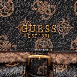 

Рюкзак Guess, Коричневий