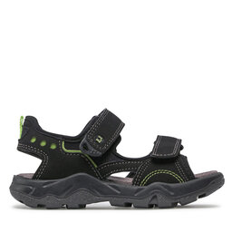 

Босоніжки Lurchi Onny 33-18912-31 Black, Чорний