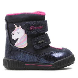 Primigi Hótaposó Primigi GORE-TEX 2861822 Sötétkék