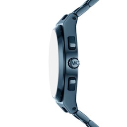 

Годинник Michael Kors Lennox MK9147 Navy/Navy, Cиній