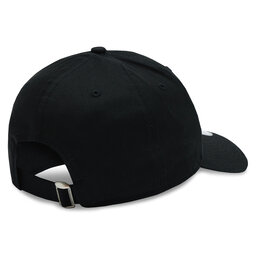 

Бейсболка New Era League Essential 60358182 Чорний
