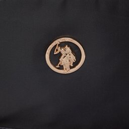 

Рюкзак U.S. Polo Assn. BEUHU6059WIP000 Black, Чорний