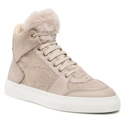 Max Mara Sneakers Max Mara Klea 47660723600 Sand 001