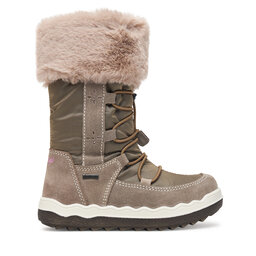 Primigi Schneeschuhe Primigi GORE-TEX 2380911 M Grau