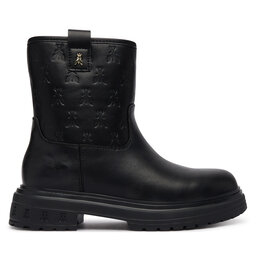 Patrizia Pepe Stiefeletten Patrizia Pepe PJ464.31 Schwarz