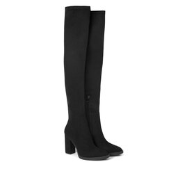 Kazar Mušketierky Kazar Edna 30952-14-A2 Black