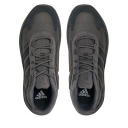 

Взуття adidas Ozelle Cloudfoam IG5984 Chacoa/Carbon/Carbon, Коричневий