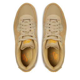 

Взуття Nike Air Max 90 DZ4500 700 Wheat Grass/Wheat Grass, Бежевий