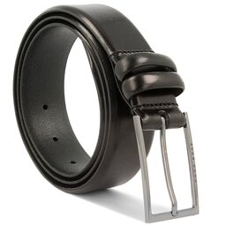 BOSS Cinturón para hombre Boss Carmello 50239979 90 Negro