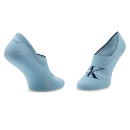 

Жіночі підслідники Calvin Klein Jeans 701218751 Light Blue 005, Голубий