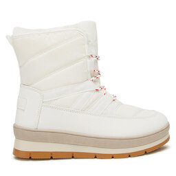 

Снігоходи Nylon Red TS5332-01 White, Білий