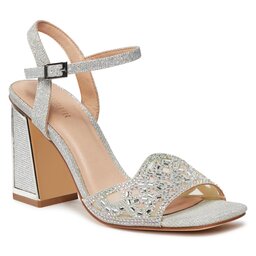 Menbur Sandalen Menbur 24334 Silver 09