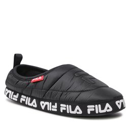 Fila Pantofole Fila Comfider FFM0147.80010 Black