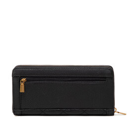 

Великий жіночий гаманець Guess Abey (Qb) Slg SWQB85 58460 BLA, Чорний