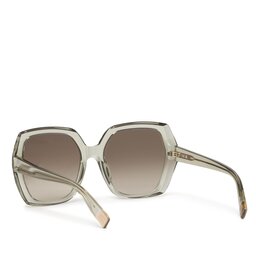 

Сонцезахисні окуляри Furla Sunglasses SFU620 WD00054-A.01161996S-4-401-20-CN-D Mineral Green, Зелений