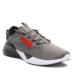 Puma Παπούτσια Puma Retaliate 2 376676 13 Μαύρο