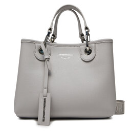 Emporio Armani Torebka Emporio Armani EW000361 AF12036 M8118 Szary